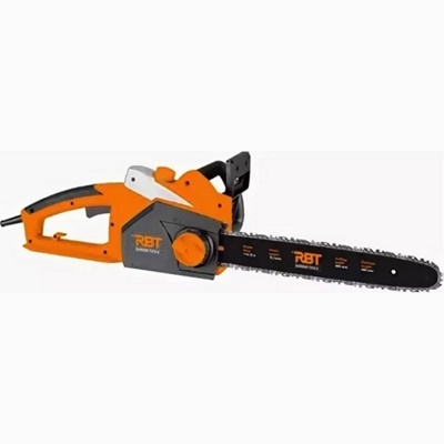 RBT KSG 2000 Электрическая пила Цепная усиленная полупрофессиональная серия Лидер продаж