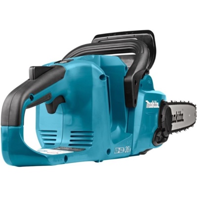 Пила цепная аккумуляторная MAKITA DUC 353 Z без АКБ и ЗУ- фото5