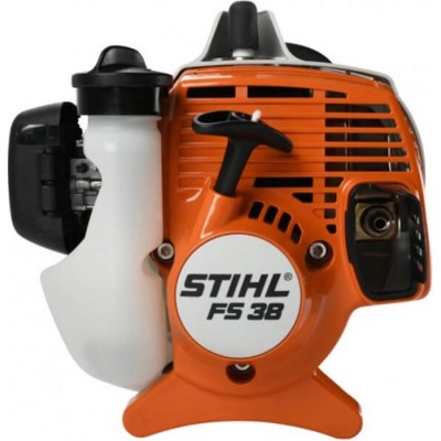 Триммер бензиновый Stihl FS 38 (Original)- фото3