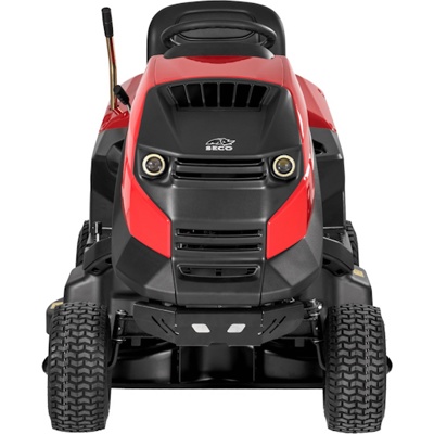 Минитрактор SECO Challenge MJ102/22H Briggs&Stratton Артикул: S536026054034- фото2
