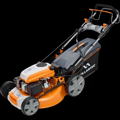 ГАЗОНОКОСИЛКА БЕНЗИНОВАЯ Villartec MB 5753VЕ- фото3