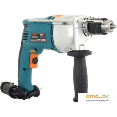 Bort BSM-1100 Дрель ударная- фото