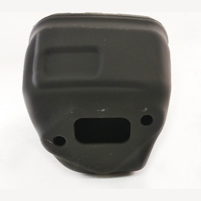 Глушитель HU357