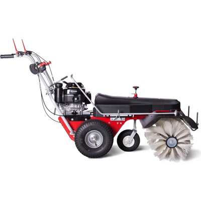 Машина подметальная Limpar 84 Pro- фото4