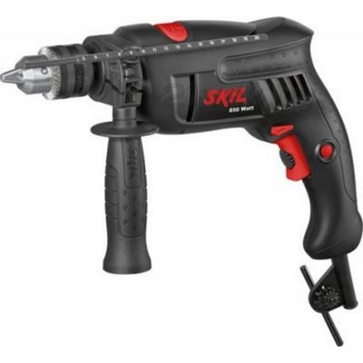 Skill 6389 LG Дрель ударная