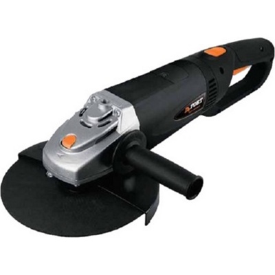 DeFort DAG 2400N-S Углошлифмашина / Углошлифовальная машина  болгарка