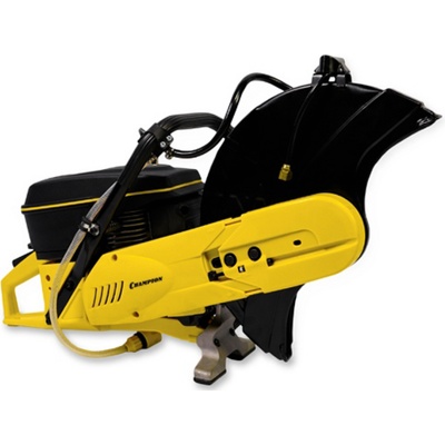 Бензорез Champion CP400 (без диска) CP400- фото6