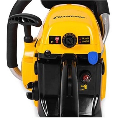 Бензопила CHAMPION 254-18