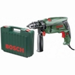 Bosch PSB 5000 RE Дрель ударная в кейсе 0.603.126.027- фото