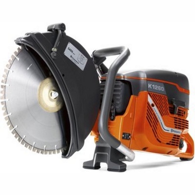 Бензиновый резчик Husqvarna K 1260 16