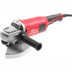 Двуручная углошлифмашина Wortex AG 2326-1 S