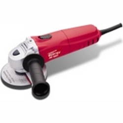 Одноручная углошлифмашина Wortex AG 1207