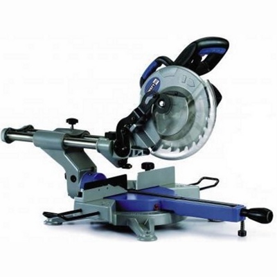 Торцовочная пила Watt WMS-210S