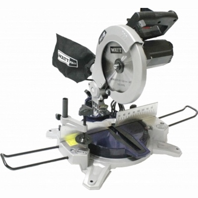Торцовочная пила Watt WMS-210 (20.012.210.00)
