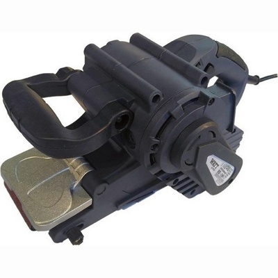 Ленточная шлифмашина Watt WBS-1100 (4.100.533.00) 1100W, лента 533x76 mm