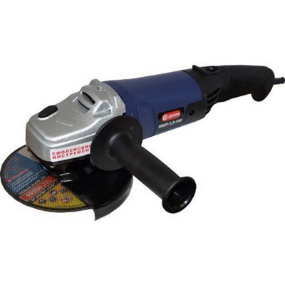 Углошлифовальная машина Диолд МШУ-1.2-150