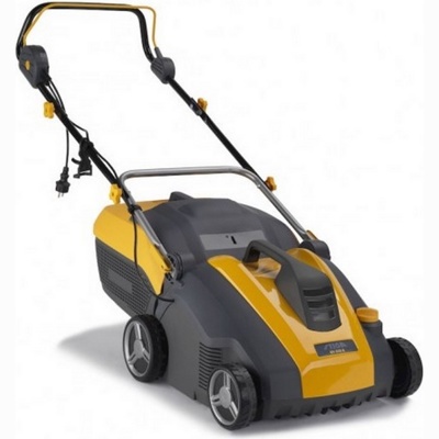Аэратор скарификатор электрический Stiga SV 415 E