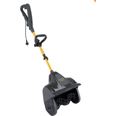 Снегоуборщик Stiga ST 1131 E ( электролопата )- фото