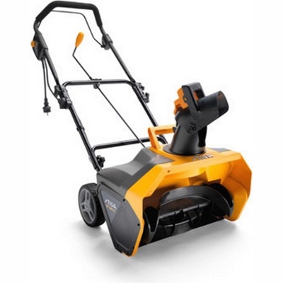 Снегоуборщик Stiga ST 1151 E- фото