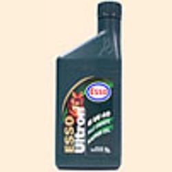 ПОЛНОСТЬЮ СИНТЕТИЧЕСКОЕ МАСЛО ESSO Ultron 5W40 1L