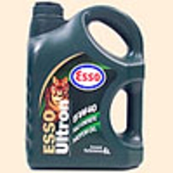 ПОЛНОСТЬЮ СИНТЕТИЧЕСКОЕ МАСЛО ESSO Ultron 5W40 4L