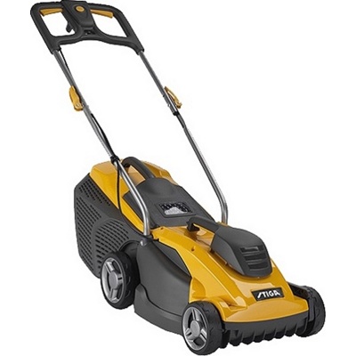 Stiga Combi 36 E (294340068/S15) Газонокосилка электрическая