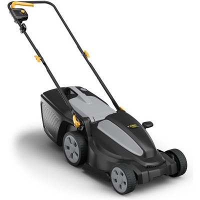 Газонокосилка электрическая Alpina AL1 38 E Арт. 291380064/A22- фото