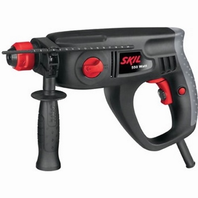 Перфоратор Skil 1735AA