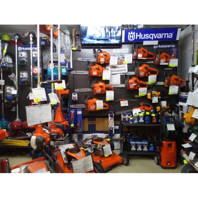 БЕНЗО.бел г. Жодино ул. Сырокваша 1 (Дзержинка , справа от исполкома) Магазин электроинструмента, автомобильных аккумуляторов и садовой техники продажа ремонт- фото4