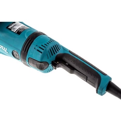 Угловая шлифмашина Makita GA9030F01- фото3