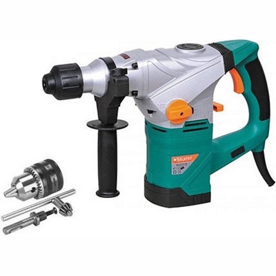 Перфоратор Sturm RH2518