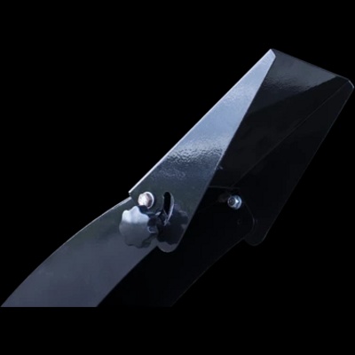 Измельчитель-шредер бензиновый CHAMPION CH1211E- фото5