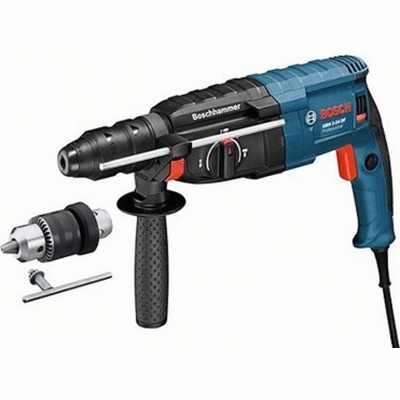 Перфоратор Bosch GBH 2-24 DF Professional 0.611.2A0.400 