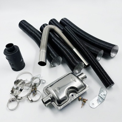 Обогреватель дизельный 5 кВт WINZOR WZR5-1H- фото2