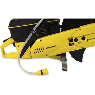 Бензорез Champion CP400 (без диска) CP400- фото5