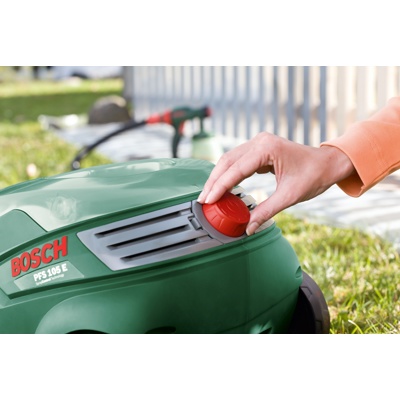 Bosch PFS 105 E (0.603.206.200) Распылитель электрический краскопульт - фото4