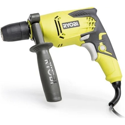 Дрель ударная RYOBI RPD500-GC