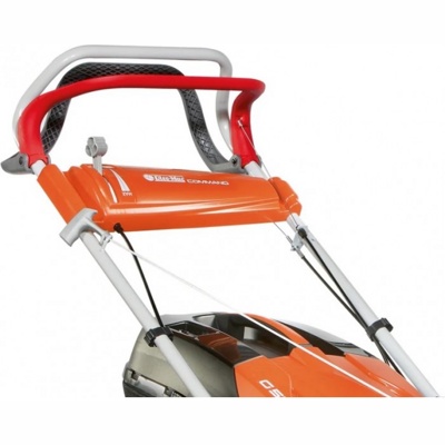 Газонокосилка Oleo-Mac G 53 TBX ALLROAD PLUS 4 (дв. Briggs & Stratton 625 EXi SERIES)- фото4