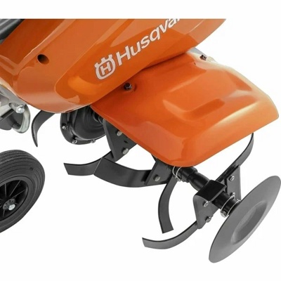Культиватор Husqvarna TF 225 (967 10 09-01)- фото2