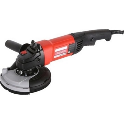 Шлифовально-полировальная машина по бетону Felisatti МШУ-125/1400Э