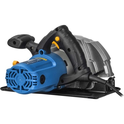 ПИЛА ЦИРКУЛЯРНАЯ KATANA CS2700 (1400 ВТ, 185Х20 ММ, ДО 63.5 ММ.) АРТИКУЛ: KCS2700.00- фото2