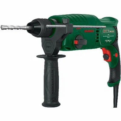 Перфоратор DWT SBH-900 TS