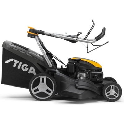 Газонокосилка бензиновая самоходная STIGA COMBI 955 V Артикул: 294557848/ST2- фото5
