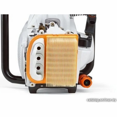 Бензорез STIHL TS 420- фото4