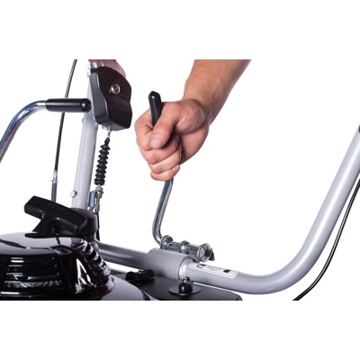 Машина подметальная Limpar 84 Pro- фото6