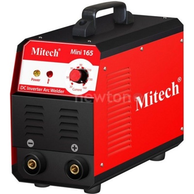 Mitech Mini 165 Сварочный инвертор Хит продаж