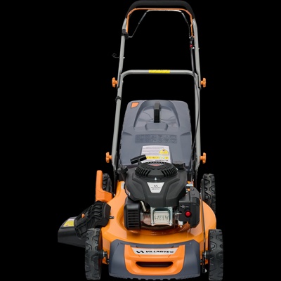 ГАЗОНОКОСИЛКА БЕНЗИНОВАЯ Villartec MB 3751T- фото2