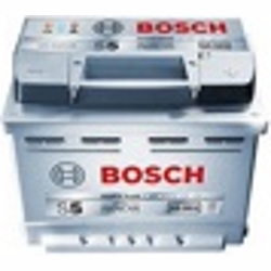Аккумулятор BOSCH S5 Silver Plus S5015 610402092 (110Ah)  610 402 920A