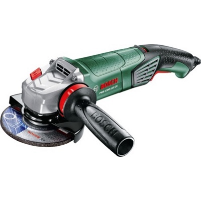 Bosch PWS 1300-125 CE (0.603.3A2.920) Углошлифмашина Углошлифовальная машина