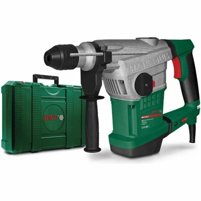 Перфоратор DWT BH12-40 V BMC